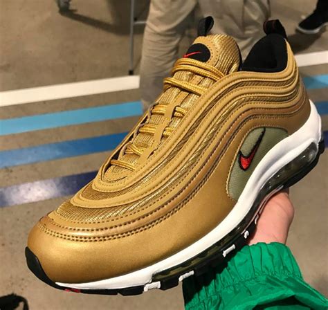 nike air max 97 gold silber|nike air max 97 2022.